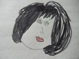 widziana okiem siedmiolatka, 1995 r.