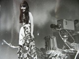 TV w Lipsku, 1971 r.