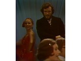 Z Widowiska muzycznego Arsen Lupin TV, 1977 r.