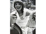 zmiana kreacji w plenerze, 1970 r.