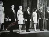 Wagabunda, finał,1968r.