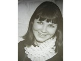 Z Wagabundą,1968 r.