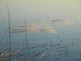 moje jezioro, 14.IV.2012