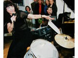 koncert jazzowy, 2003 r.