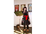 Recital w Piwnicznej, 2010 r.