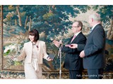 Gratulacje Pana Ambasadora, 26 V 2011